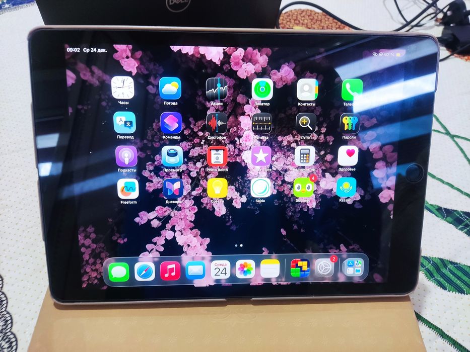 iPad 64gb uk CA made in