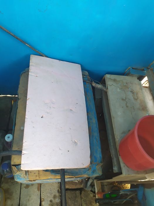 Gaz butka gaz voda gaz vada