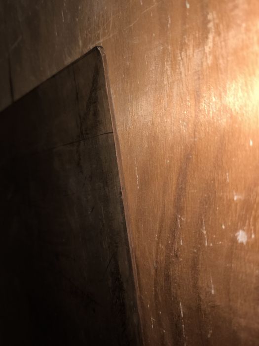 Медный лист 3 мм.