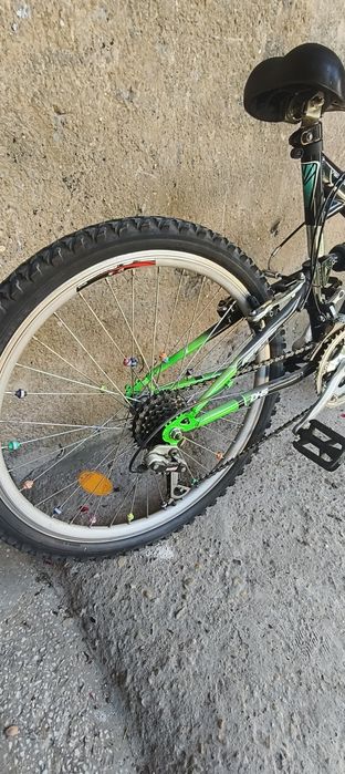 Se vinde Bicicletă climber DHS