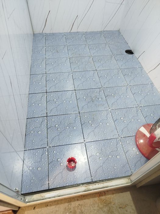 Manalit va beton quyish kafel styashka barcha ishlarni qilamiz