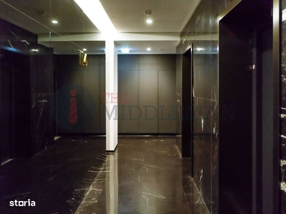 Apartament 2 camere de închiriat - ONE FLOREASCA CITY | Preț 900€ + TV