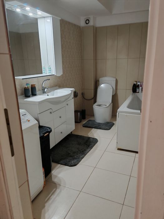Închiriere apartament Tractoru