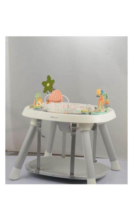 Стульчик для кормления 3 в 1