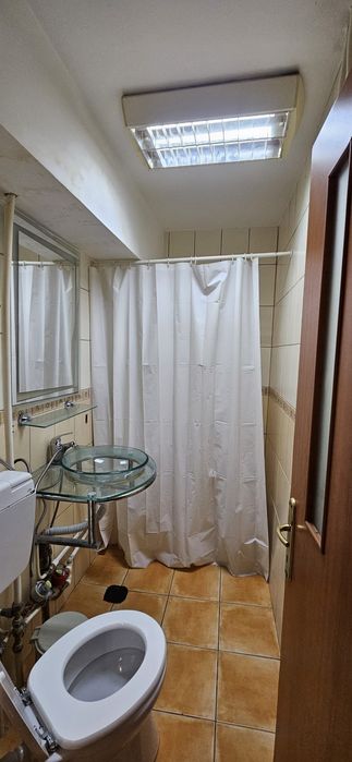 Închiriez apartament ultracentral English Park 2 camere