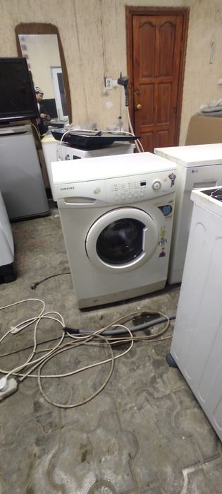 Самсун стиральная машина