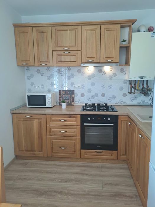 Inchiriez apartament 1 camera Selimbar,Pictor Brana