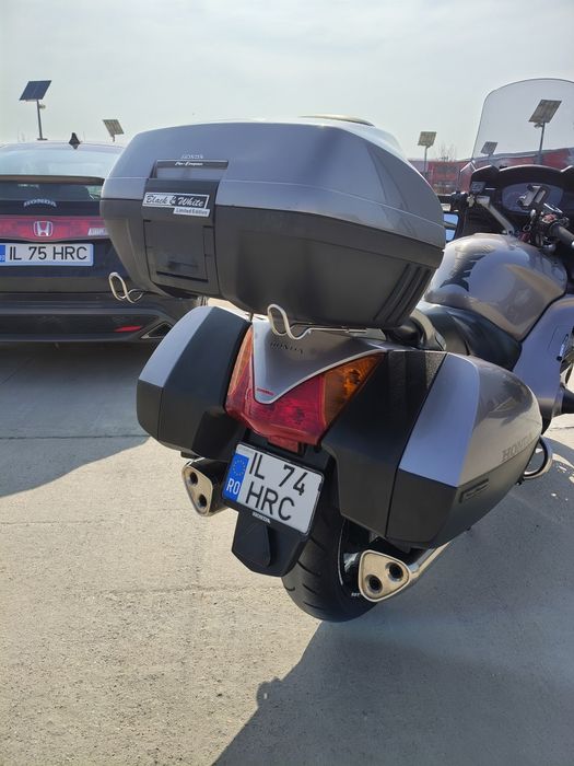 Honda St 1300 Pan European