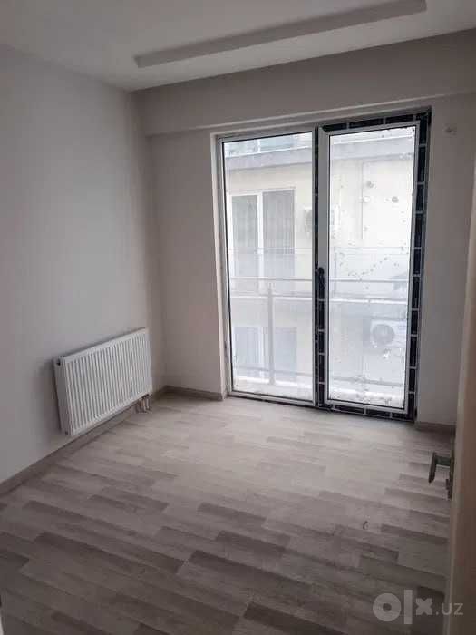 ЖК Zarafshan City 3 комнатная 120м2 улица Бабура Пирамит тавер ор-р !!