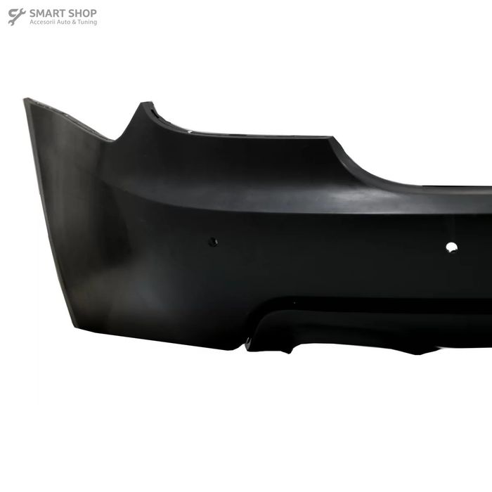 Bara spate BMW Seria 5 E60 LCI (2007-2010) M-Technik Design cu PDC 18m