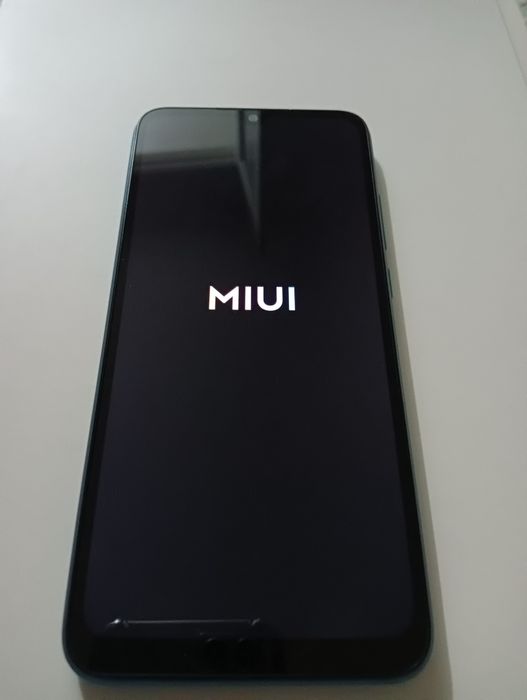 Продам телефон  РЕДМИ 9 А