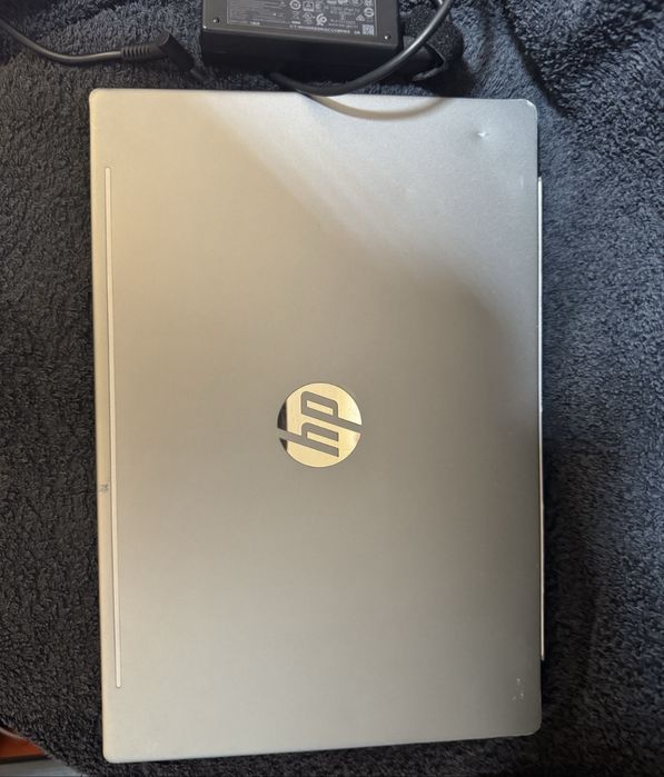 Laptop HP Pavilion - 14-ce3811no Intel® Core™ i3-1005G1