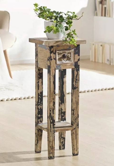 Măsuță înaltă / consolă hol