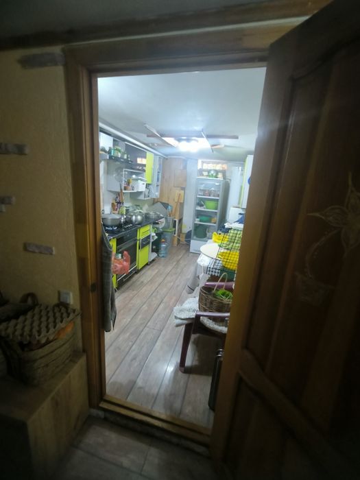 Продам дом ул. Кулагер