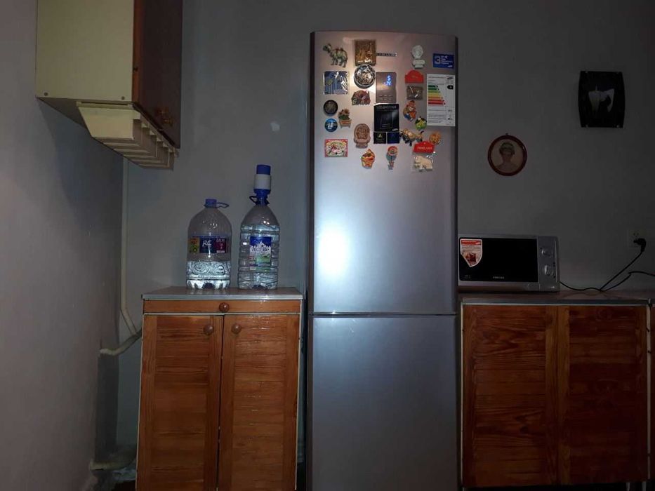 Аренда 2х  комнатной квартиры ориентир Саракулька