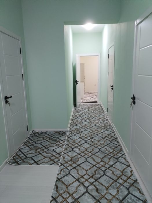 Sergeli Tower Up 2 xonali ijaraga beriladi