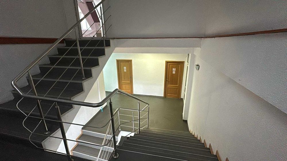 Depozit / Hală / Birouri de închiriat Giulești – Sector 6 București