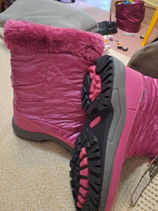 Меки ботуши Адмирал