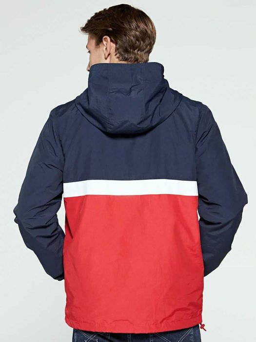 Geaca  POLO, antivânt, nou cu eticheta