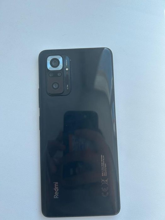 Redmi note 10 pro