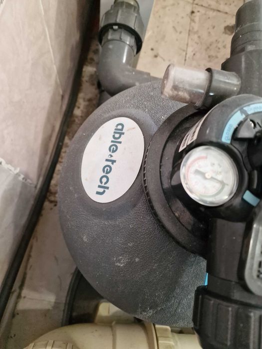 Продам фильтр для бассейна