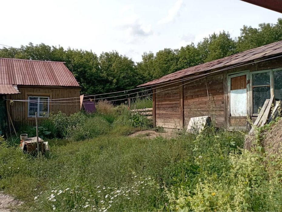 Продаётся дом 1,5
