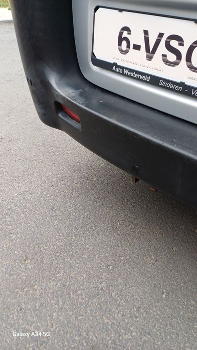 Peugeot Expert 1.6 hdi 2012 г.