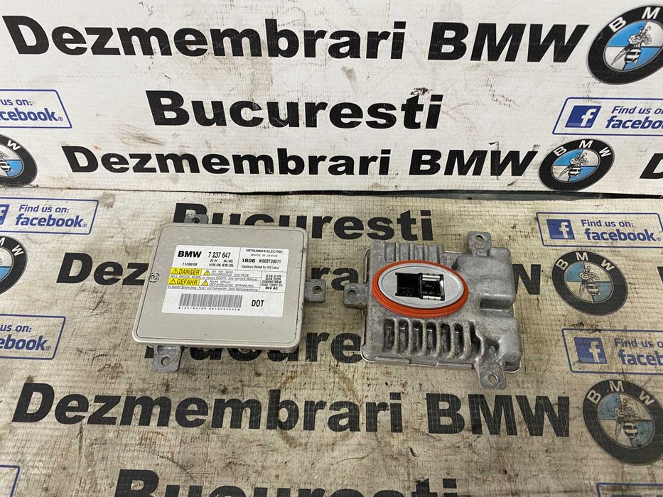 Droser far original BMW F20,E90,E91,F10,F01,X1,Z4