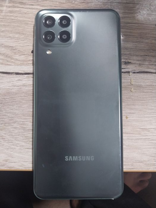 Samsung M33 5G   6/128gb