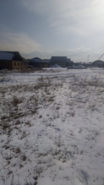 Продам участок 25 соток