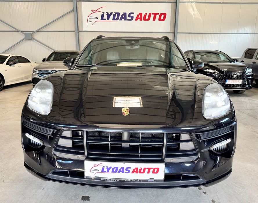 Porsche Macan MACAN GTS 2.9/381CP AT7 / TVA deductibil / Finantare