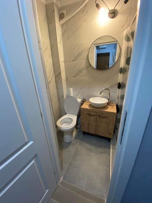 Apartament cu 2 camere de vanzare