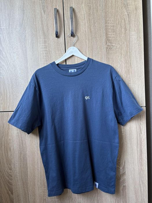 Футболка Qazaq Rebuplic