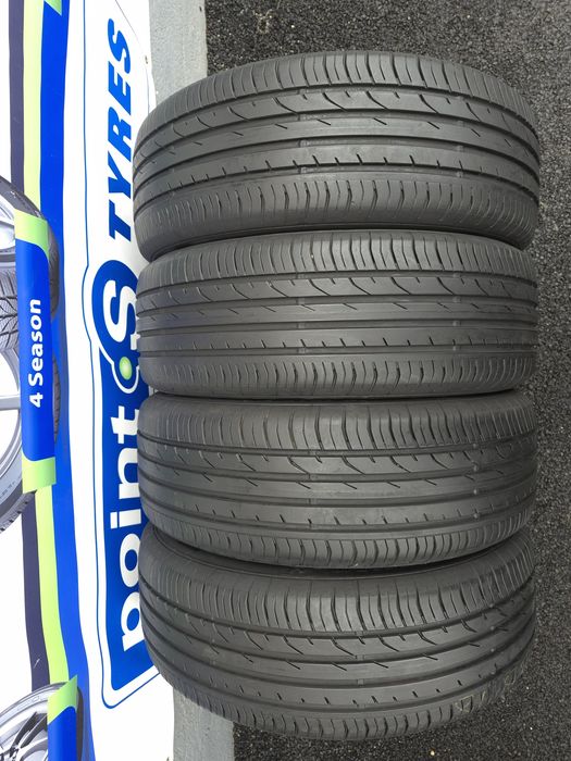 215.55.18 Continental vara Second-hand Expediere gratuita!