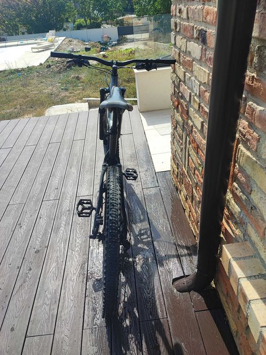 Мекица specialized 2020 advanced stump Jumper