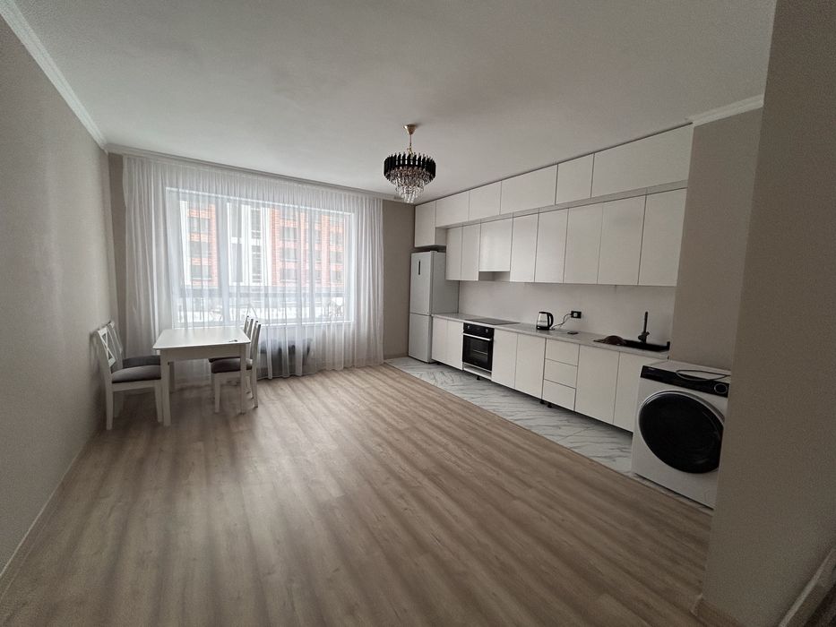 Сдам 3х ком квартиру