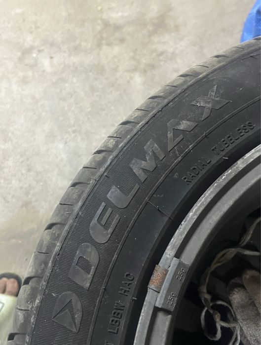 Диски от короллы 2011г!