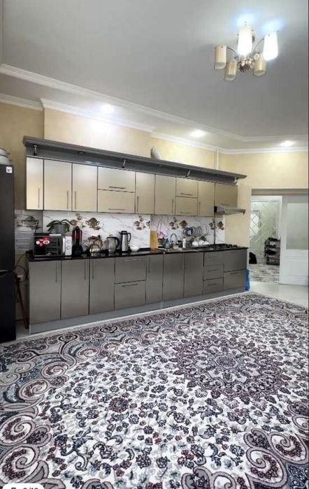 6/176м² ЖК Gabus Ц2 Алайский Паркинг бонусом