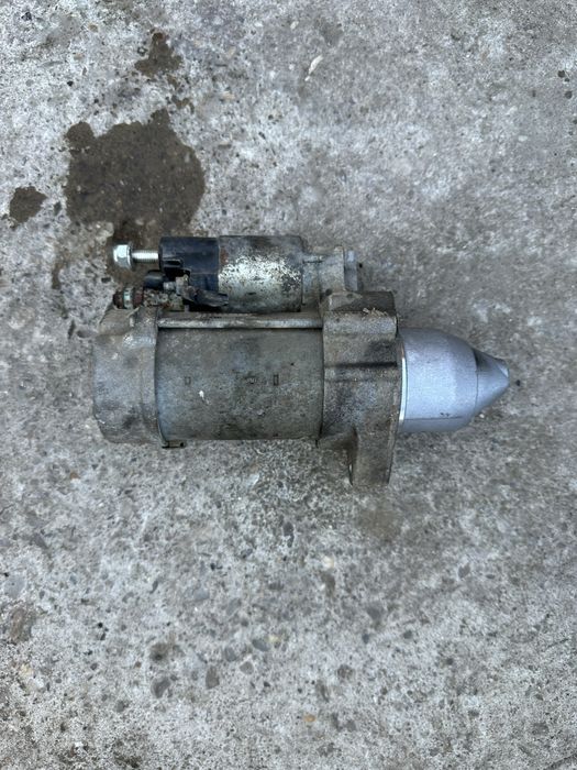 Electromotor Mercedes w204 c class w212 e class w205 c class