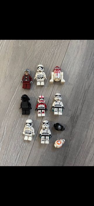 Продам лего star wars Аналог