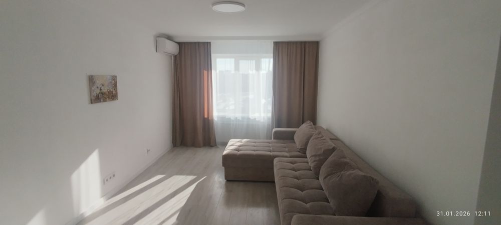 Сдам в аренду квартиру