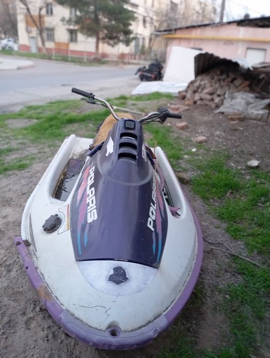 Водный скутер Polaris SL900 (гидроцикл)