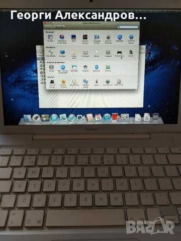 Лаптоп Apple -МасВоок