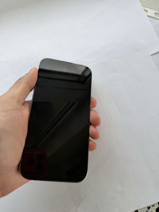 Айфон 14 про 128 гб 79%