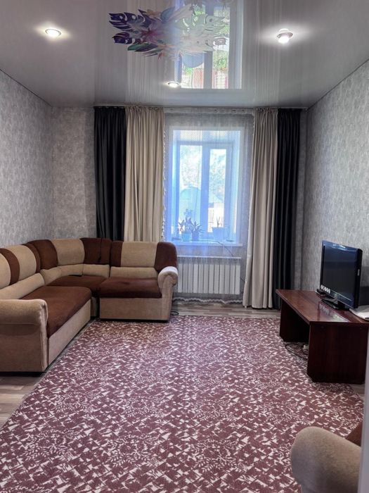 продам теплый дом