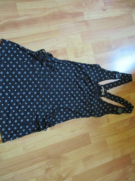 Потници Къси панталони