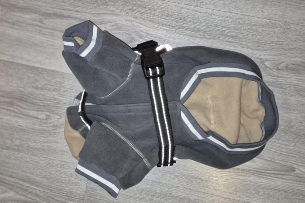 Нагръдник за куче Carinura /М/