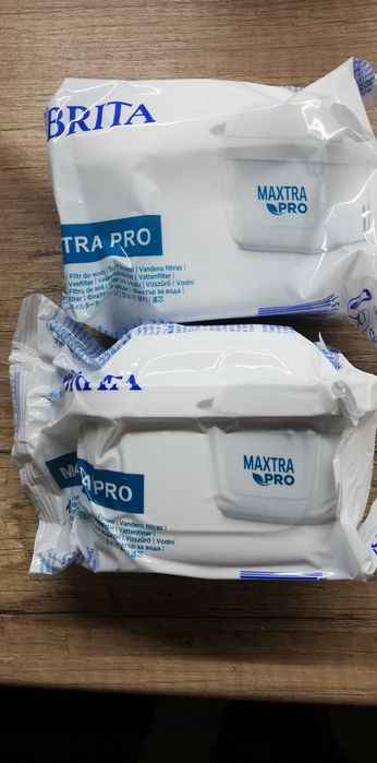 Филтри за вода BRITA