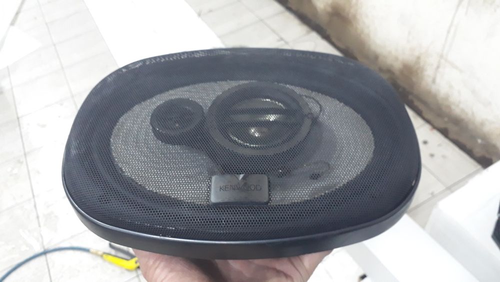 KENWOOD 718 vetnam kalonka spark matiz nexia lasetti Gentra