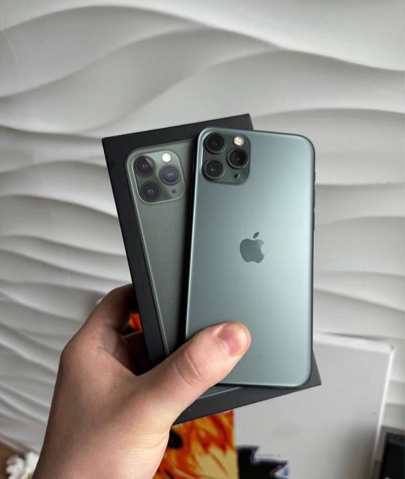 Продам Айфон 11 Про 64гб